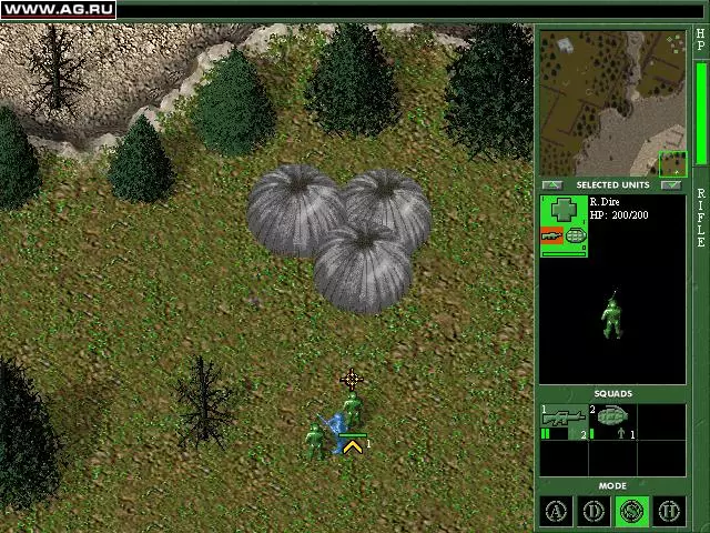 Army Men: World War