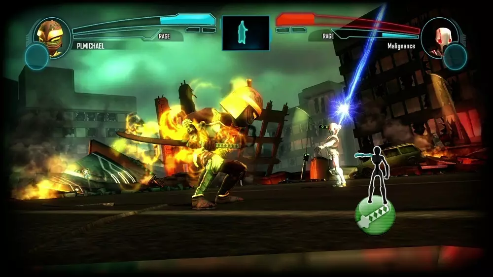 -PowerUp Heroes-游戏截图-好玩游戏库