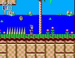 Sonic Chaos