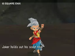-Dragon Quest Monsters: Joker-游戏截图-好玩游戏库
