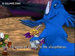 -Dragon Quest Monsters: Joker-游戏截图-好玩游戏库