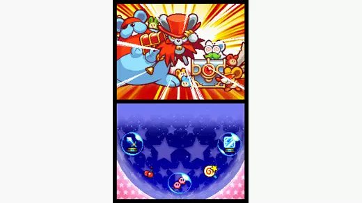 -Kirby Squeak Squad-游戏截图-好玩游戏库