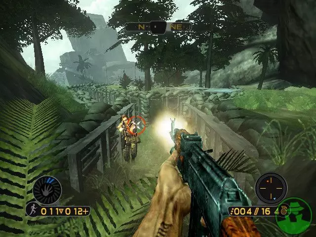 -Far Cry Vengeance-游戏截图-好玩游戏库