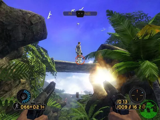 -Far Cry Vengeance-游戏截图-好玩游戏库