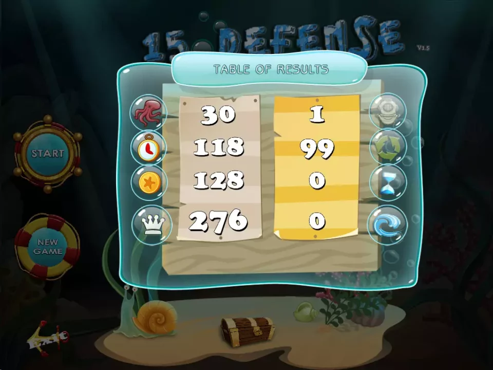 -15 Defense-游戏截图-好玩游戏库