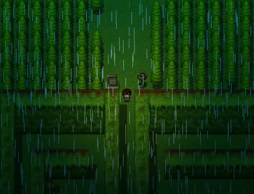 Night of Terror