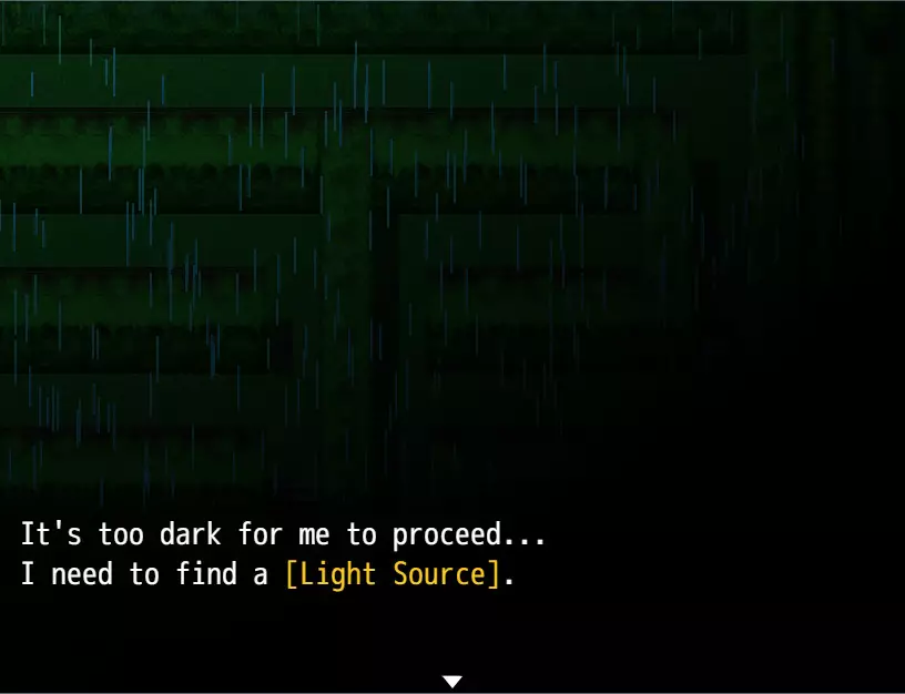 -Night of Terror-游戏截图-好玩游戏库