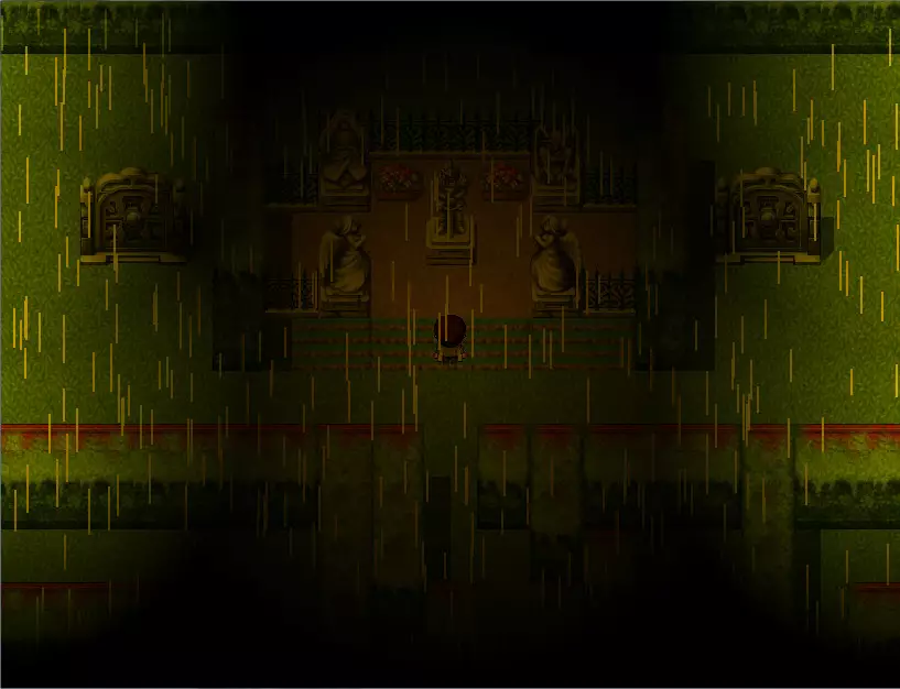 -Night of Terror-游戏截图-好玩游戏库