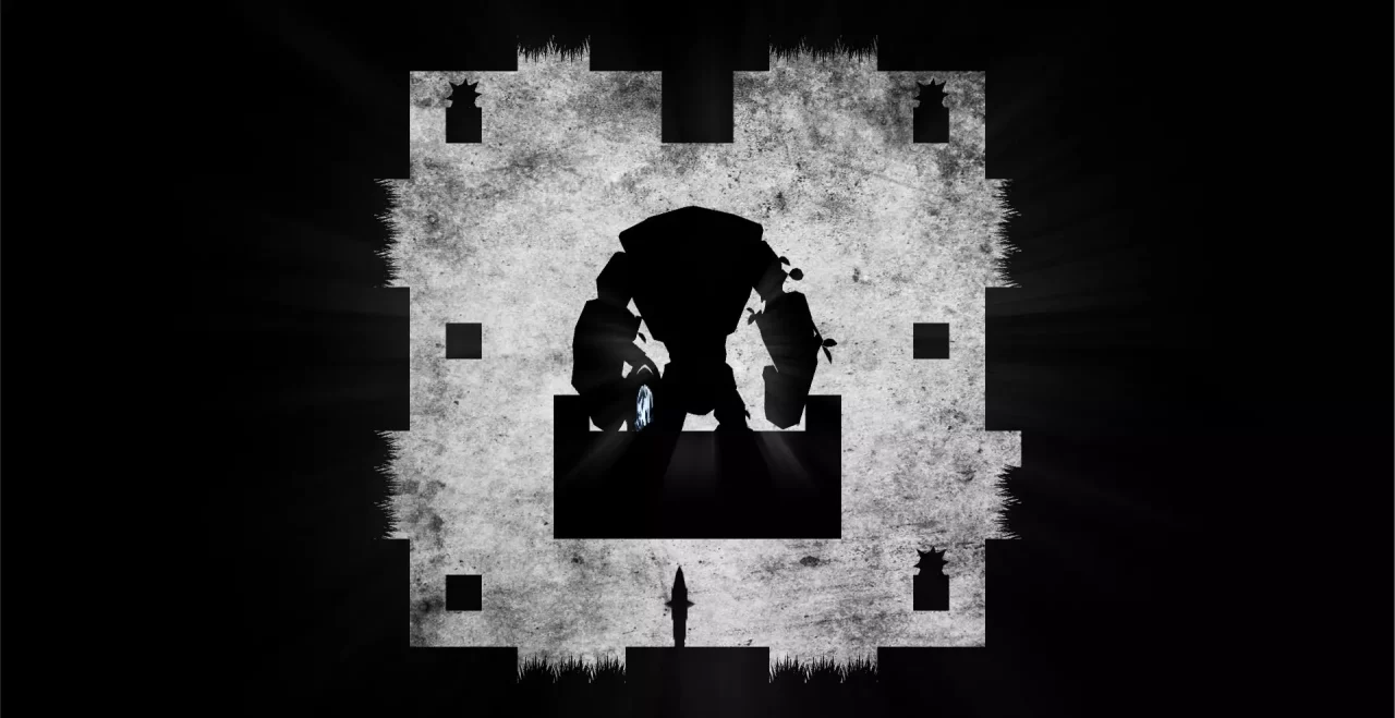 -MINDCUBES - Inside the Twisted Gravity Puzzle-游戏截图-好玩游戏库
