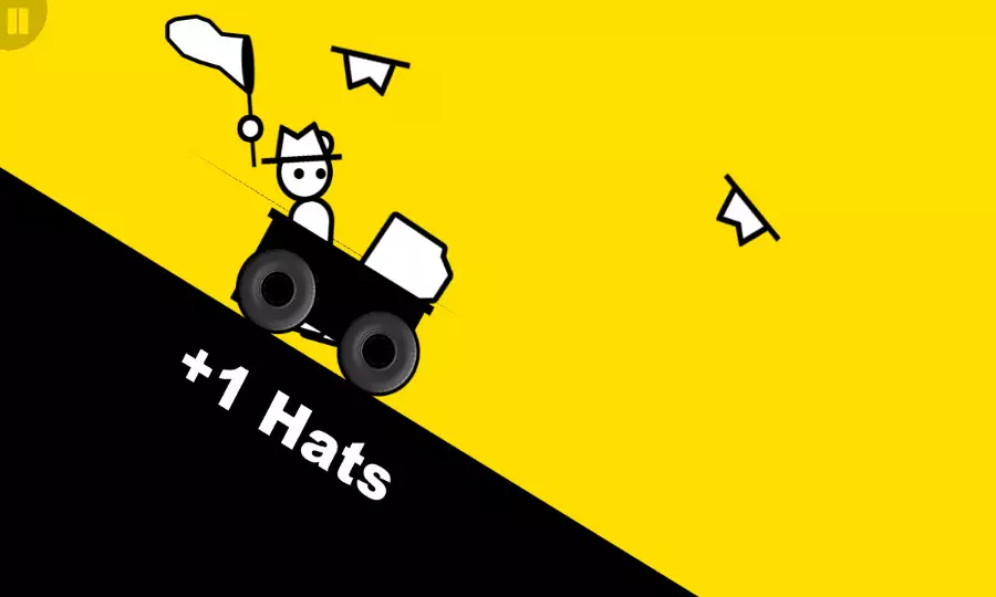 -Zero Punctuation: Hatfall - Hatters Gonna Hat Edition-游戏截图-好玩游戏库