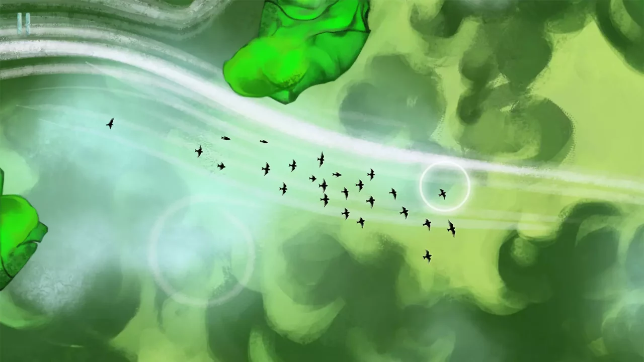-Gathering Sky-游戏截图-好玩游戏库