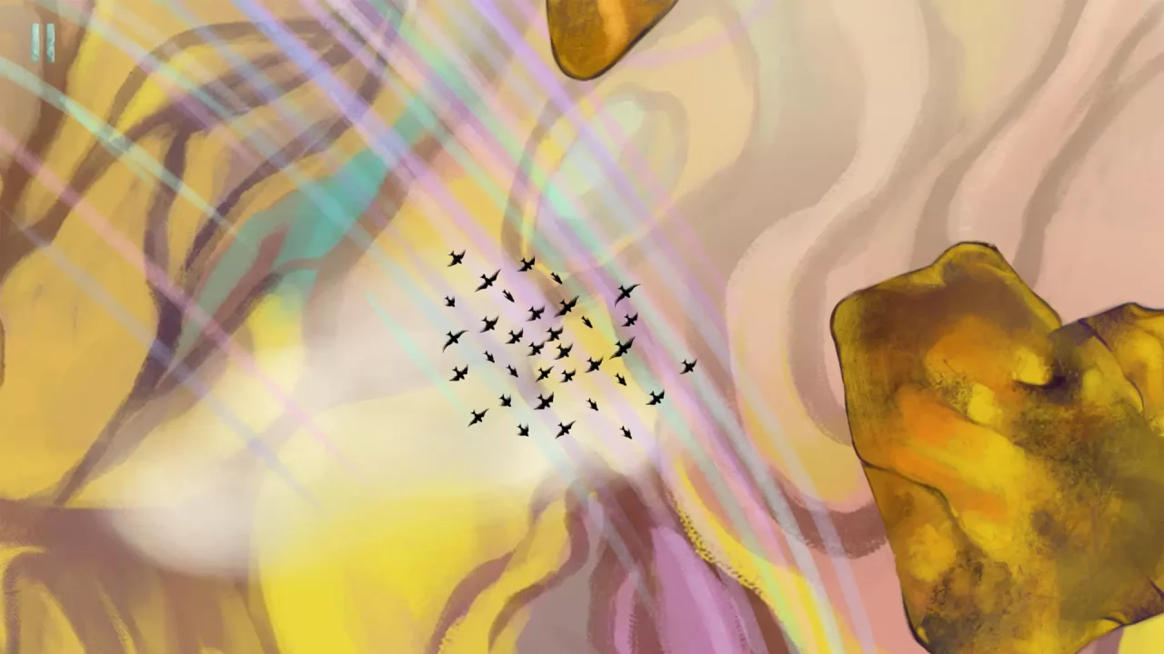 -Gathering Sky-游戏截图-好玩游戏库