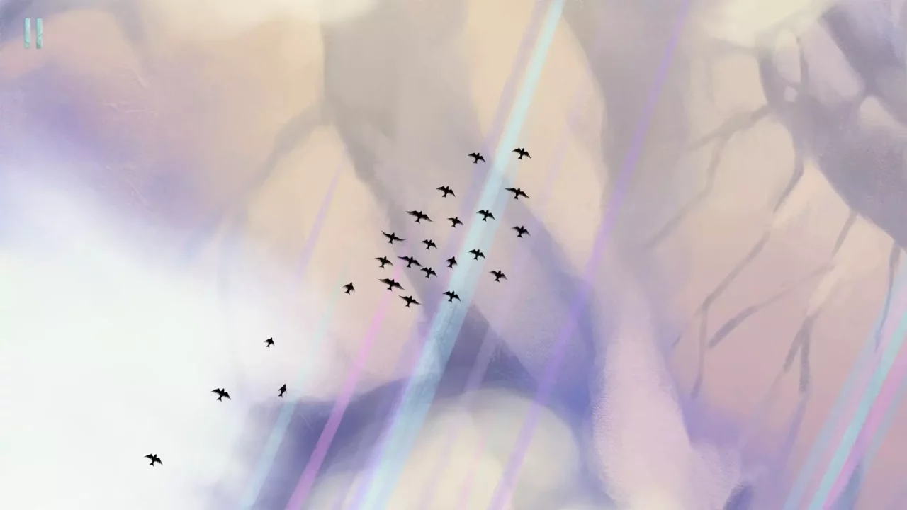 -Gathering Sky-游戏截图-好玩游戏库