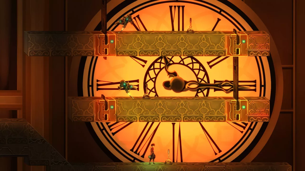 -Clockwork-游戏截图-好玩游戏库