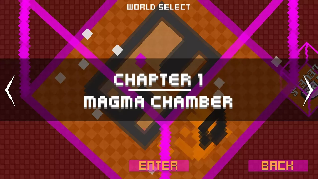 -Magma Chamber-游戏截图-好玩游戏库