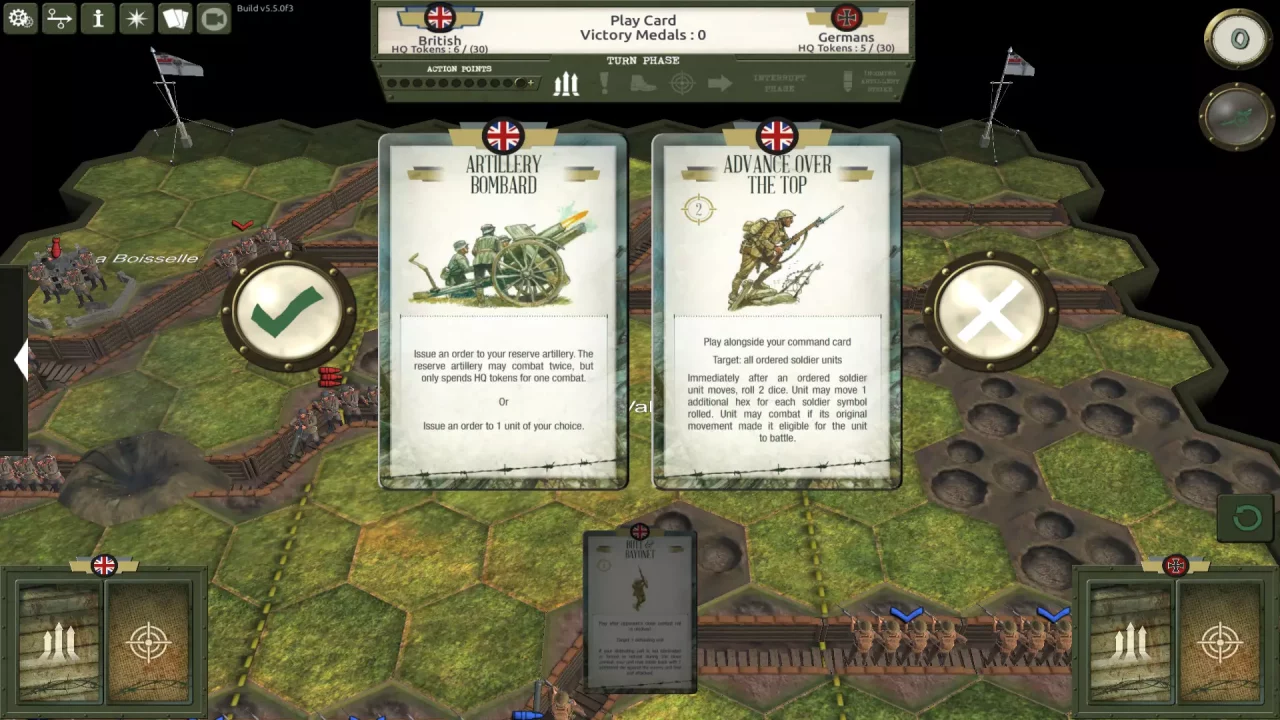 -Commands & Colors: The Great War-游戏截图-好玩游戏库