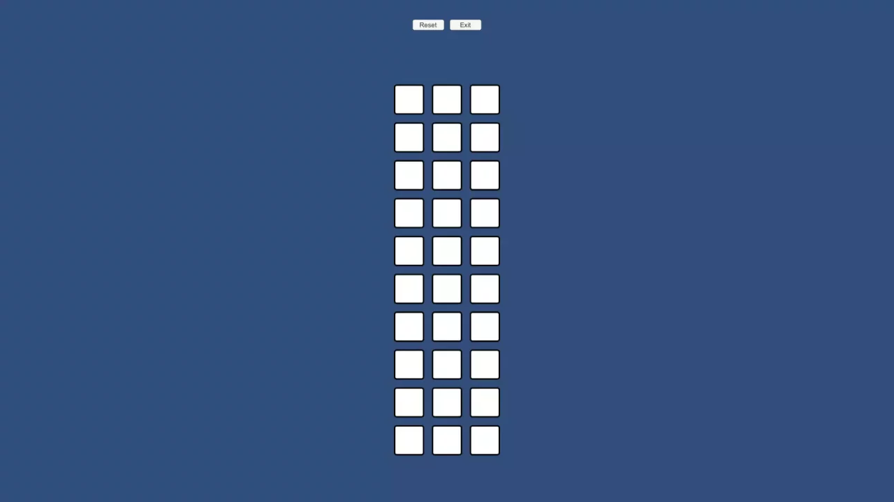 -The Tower - Fantogame-游戏截图-好玩游戏库