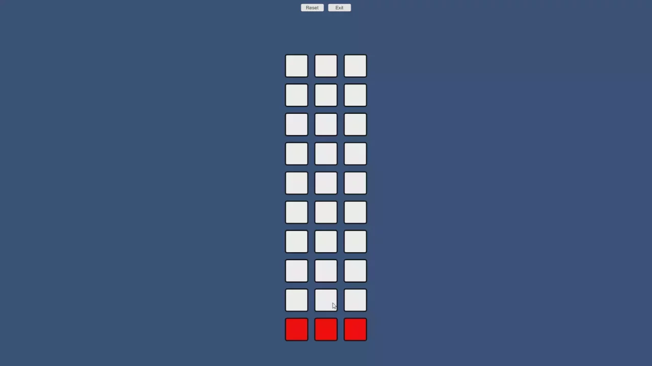 -The Tower - Fantogame-游戏截图-好玩游戏库
