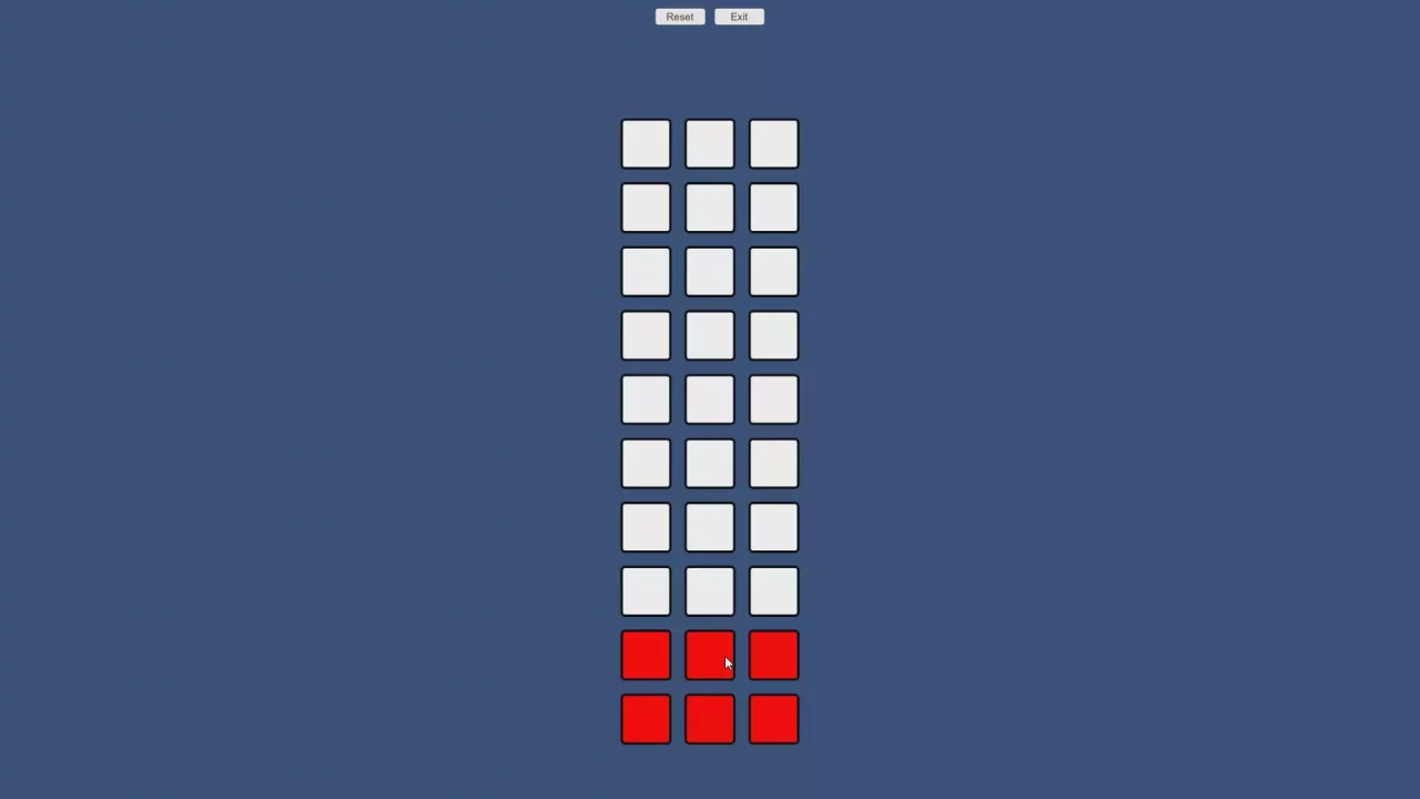 -The Tower - Fantogame-游戏截图-好玩游戏库