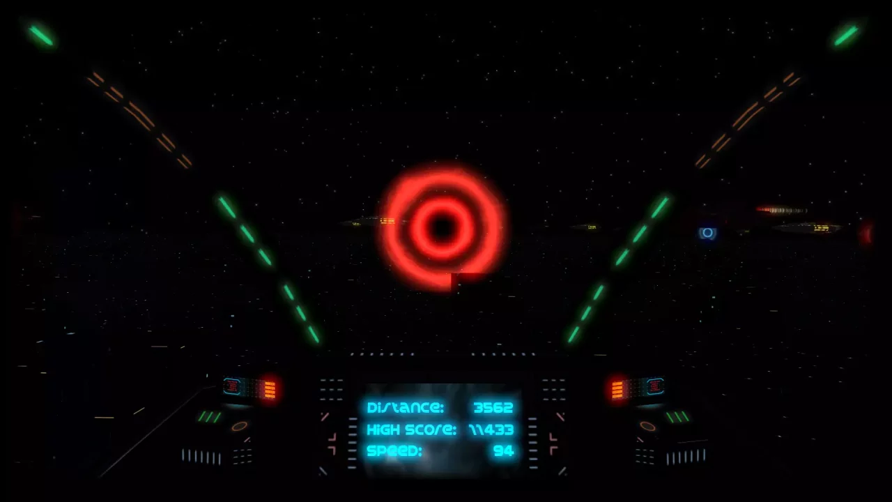 CYBER JOLT