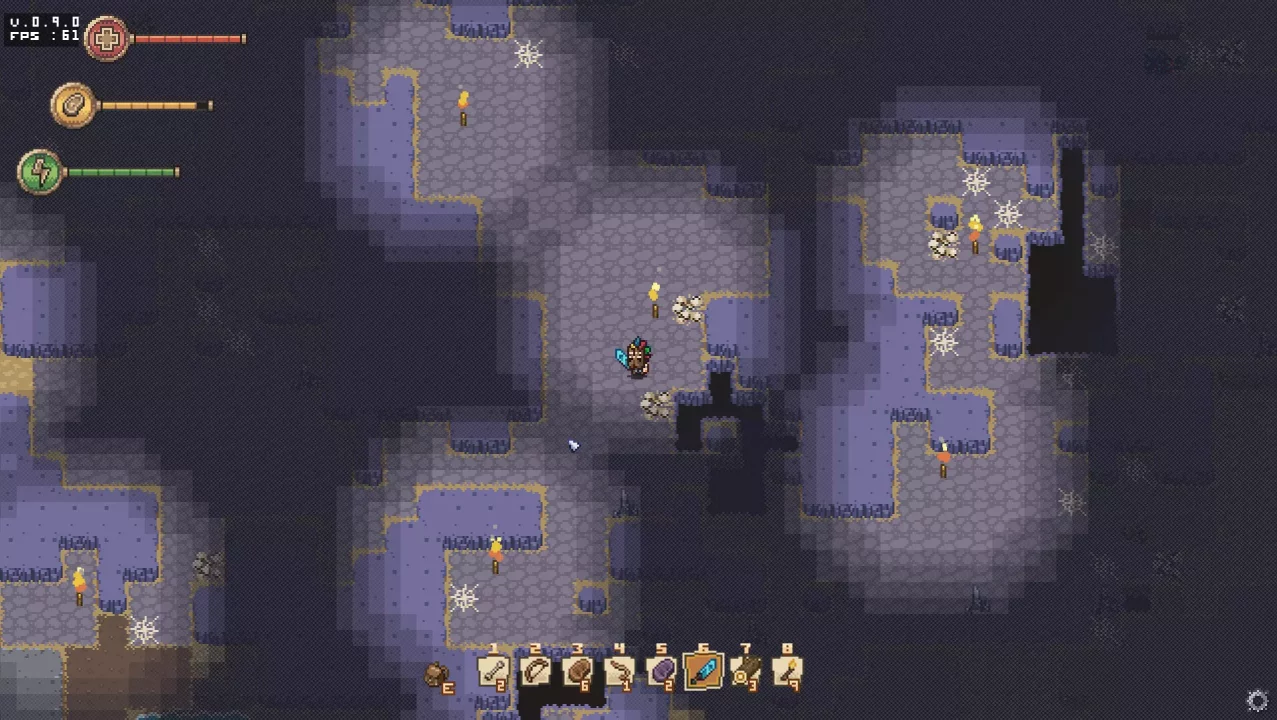 -Forsaken Isle-游戏截图-好玩游戏库