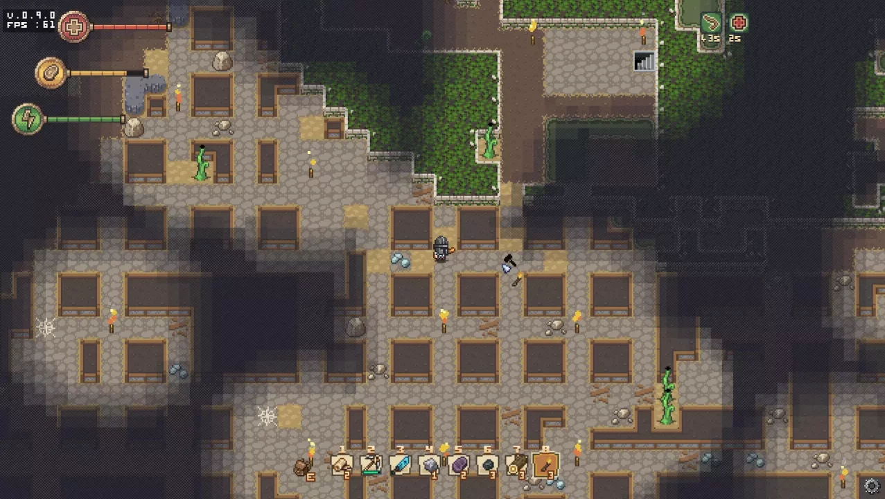 -Forsaken Isle-游戏截图-好玩游戏库