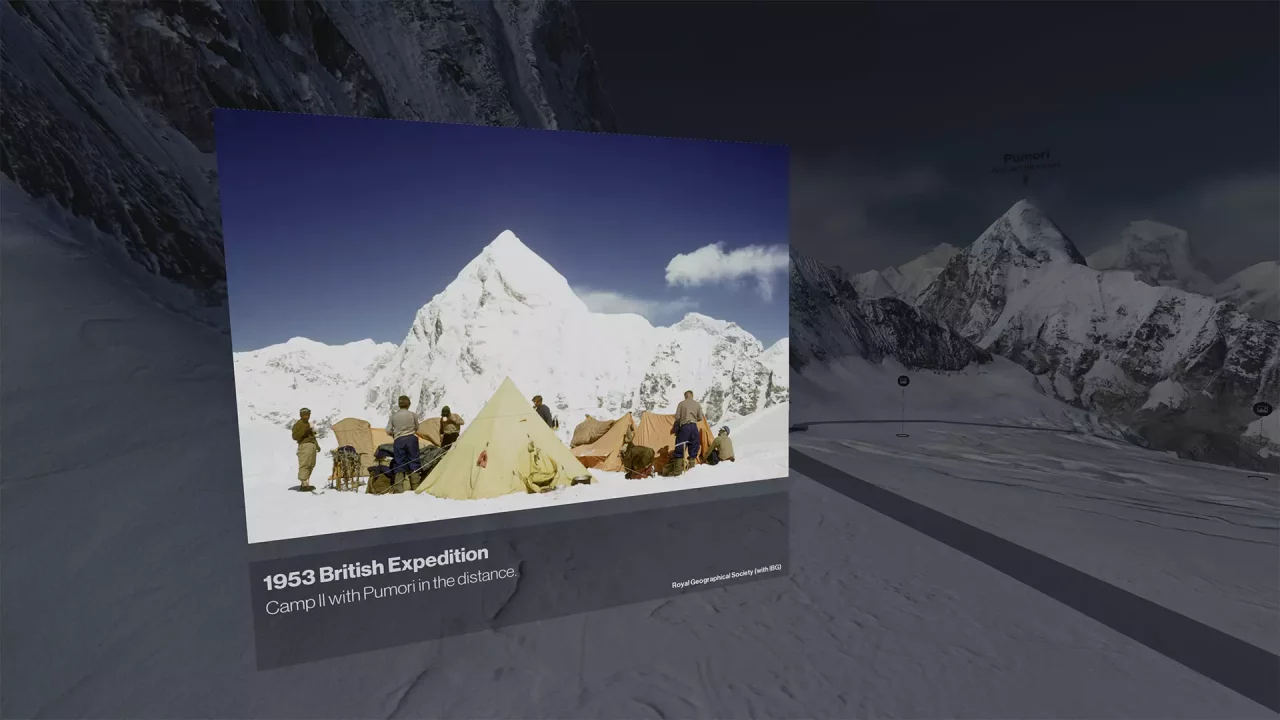 -EVEREST VR-游戏截图-好玩游戏库