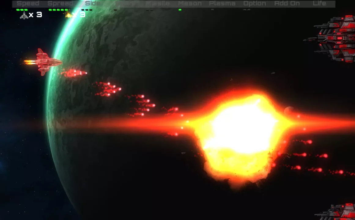 -CounterAttack-游戏截图-好玩游戏库