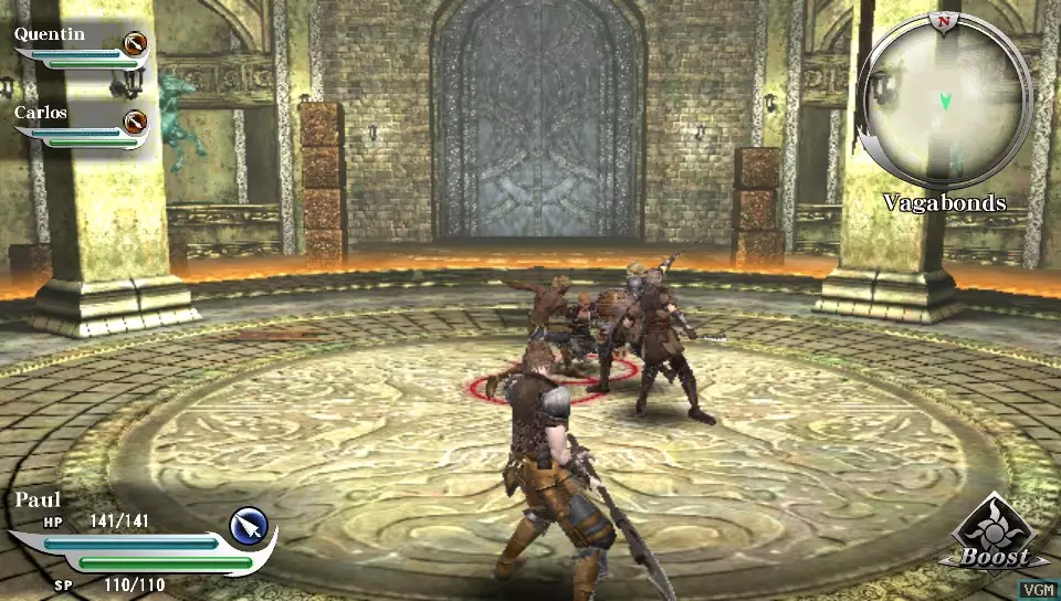 -Valhalla Knights 3-游戏截图-好玩游戏库