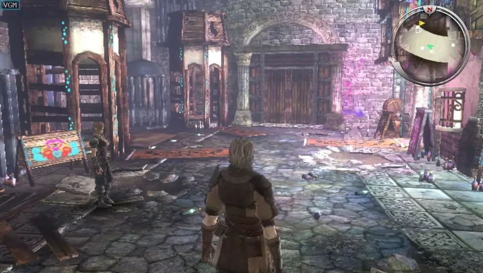 -Valhalla Knights 3-游戏截图-好玩游戏库