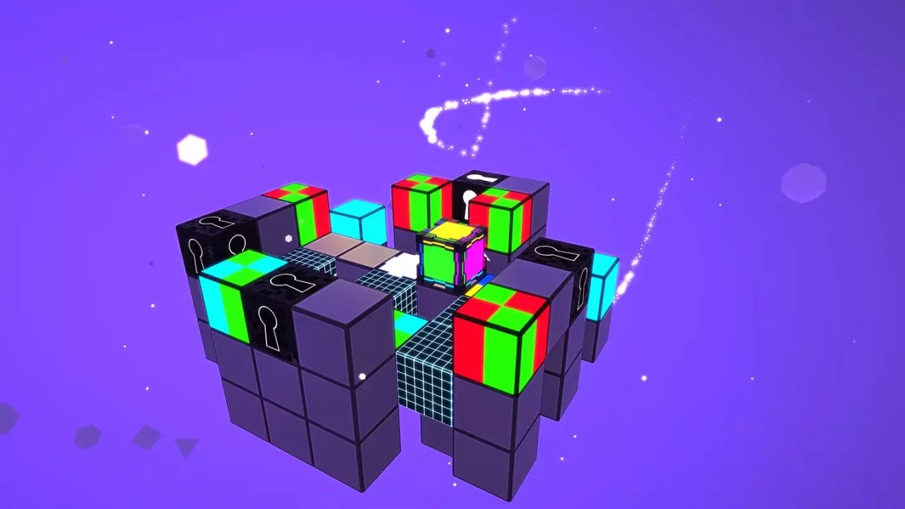 Cubikolor
