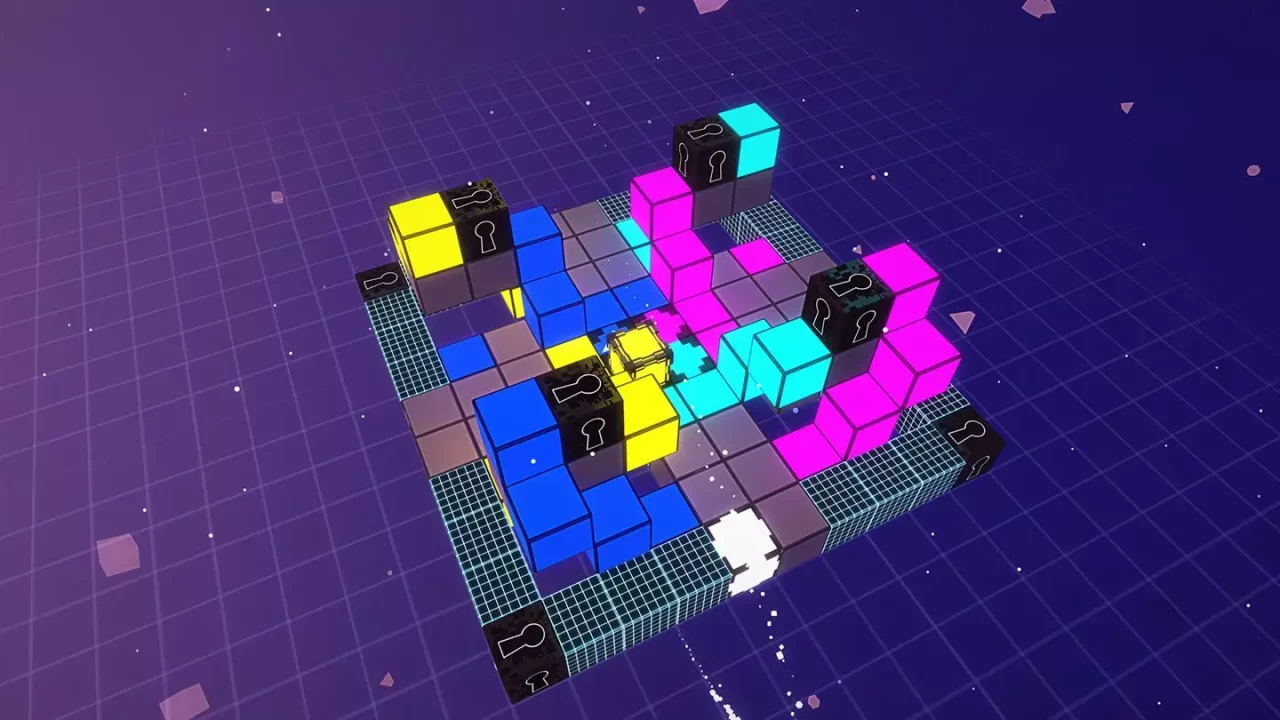 -Cubikolor-游戏截图-好玩游戏库
