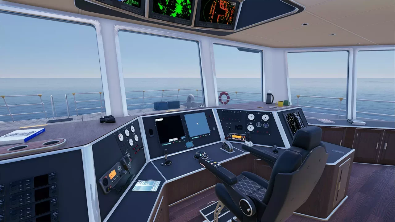-Fishing: North Atlantic-游戏截图-好玩游戏库