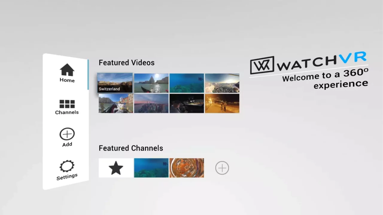 WatchVR