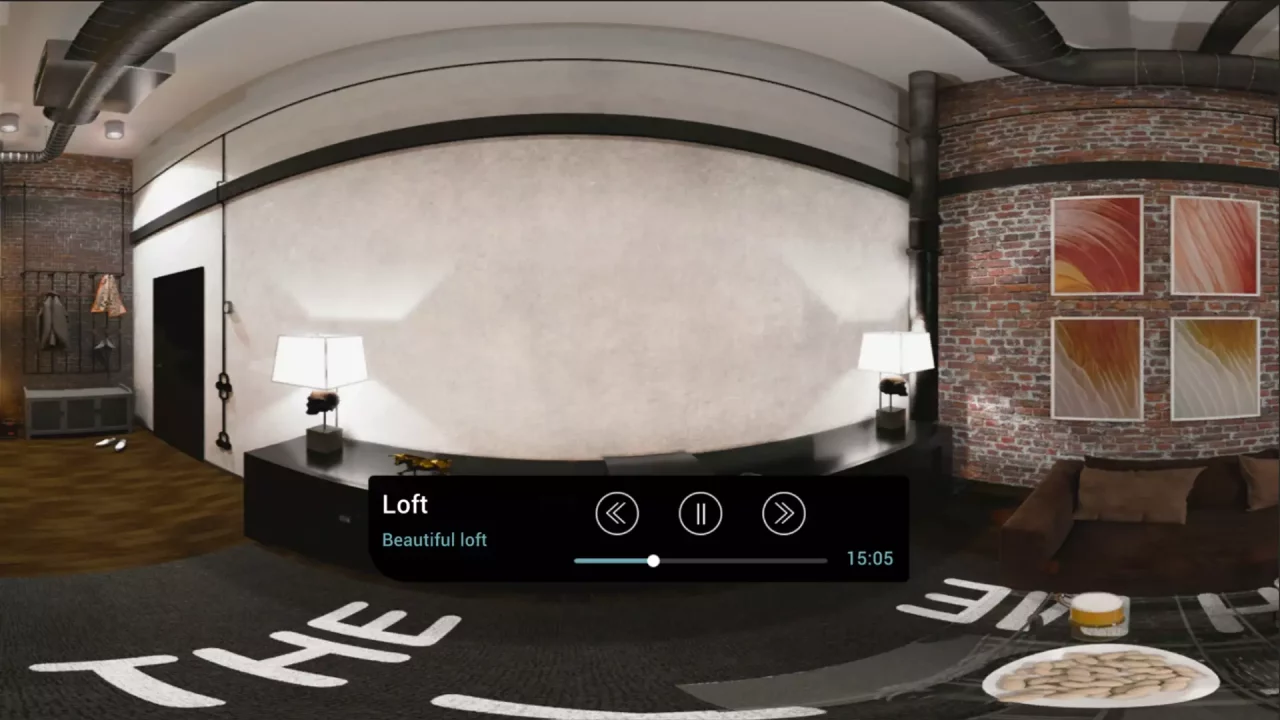 -WatchVR-游戏截图-好玩游戏库