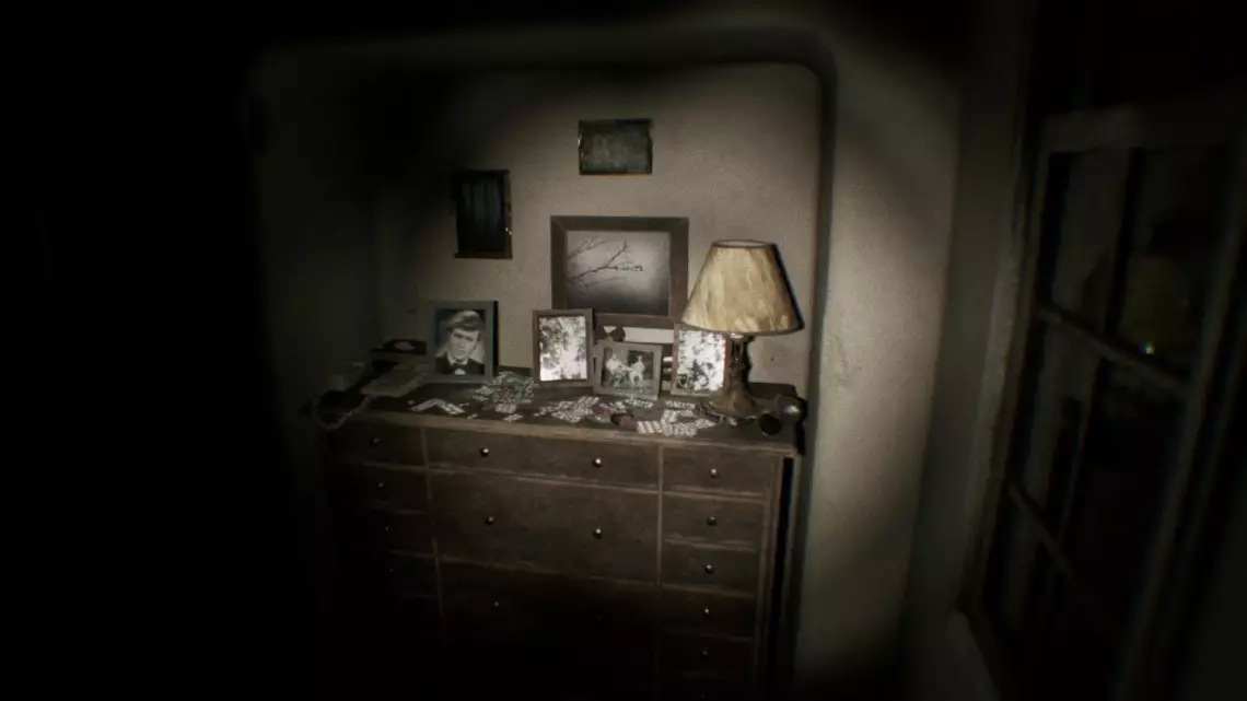 -Silent Hill P. T.-游戏截图-好玩游戏库
