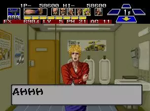 -The Super Spy-游戏截图-好玩游戏库