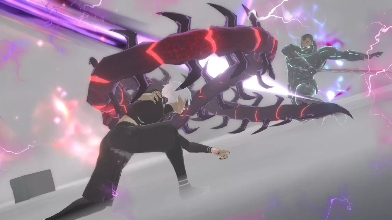 -Tokyo Ghoul: re Call to Exist-游戏截图-好玩游戏库