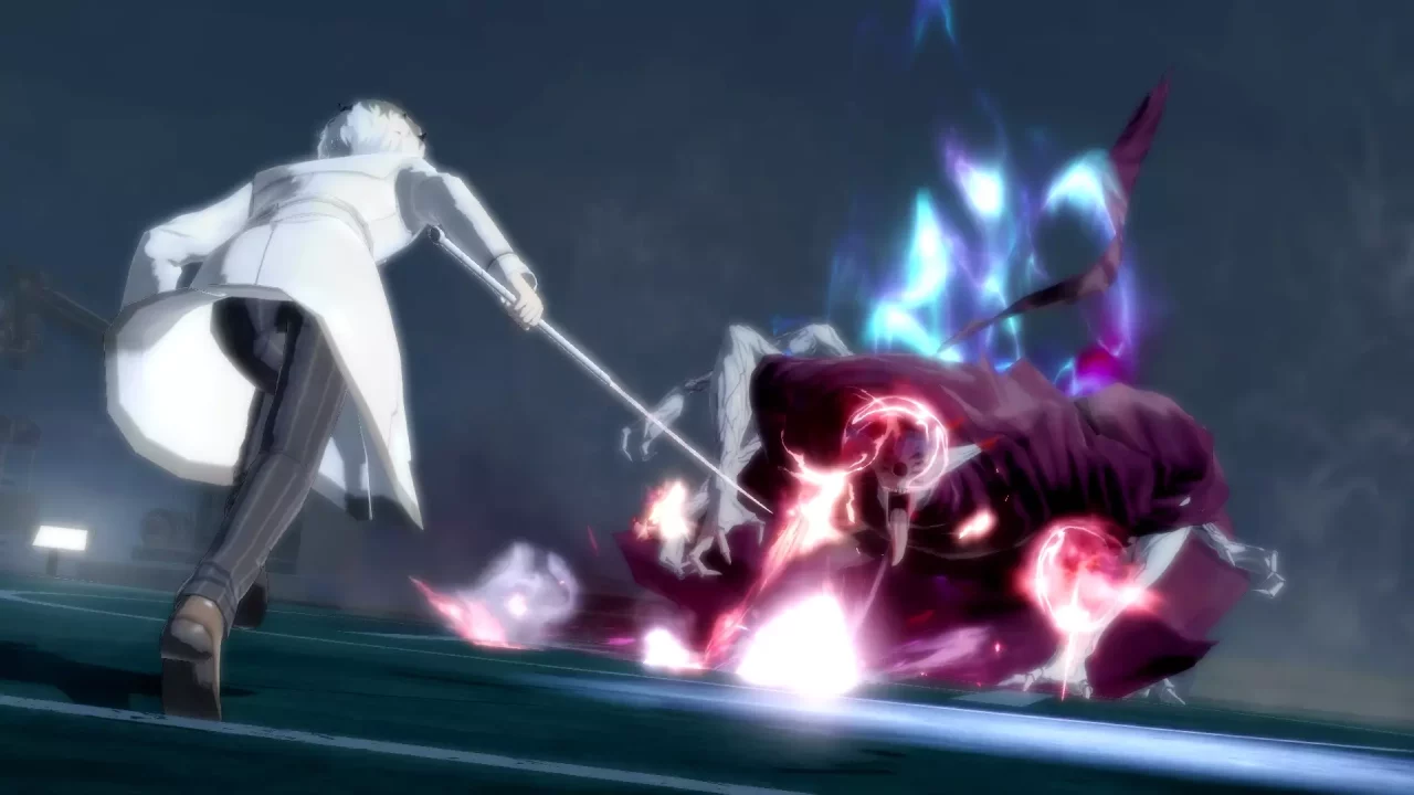 -Tokyo Ghoul: re Call to Exist-游戏截图-好玩游戏库