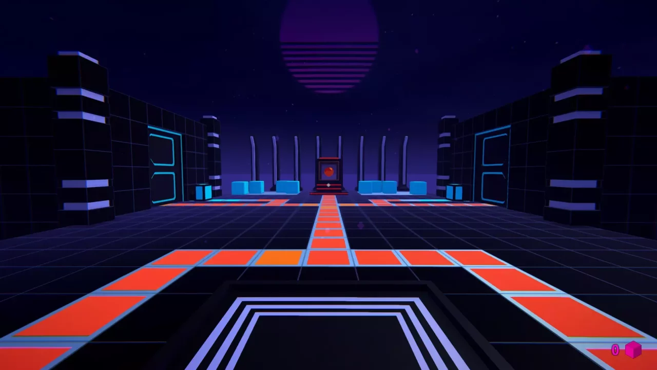 Neon Junctions
