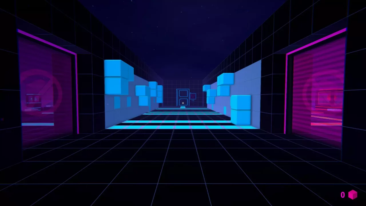 -Neon Junctions-游戏截图-好玩游戏库