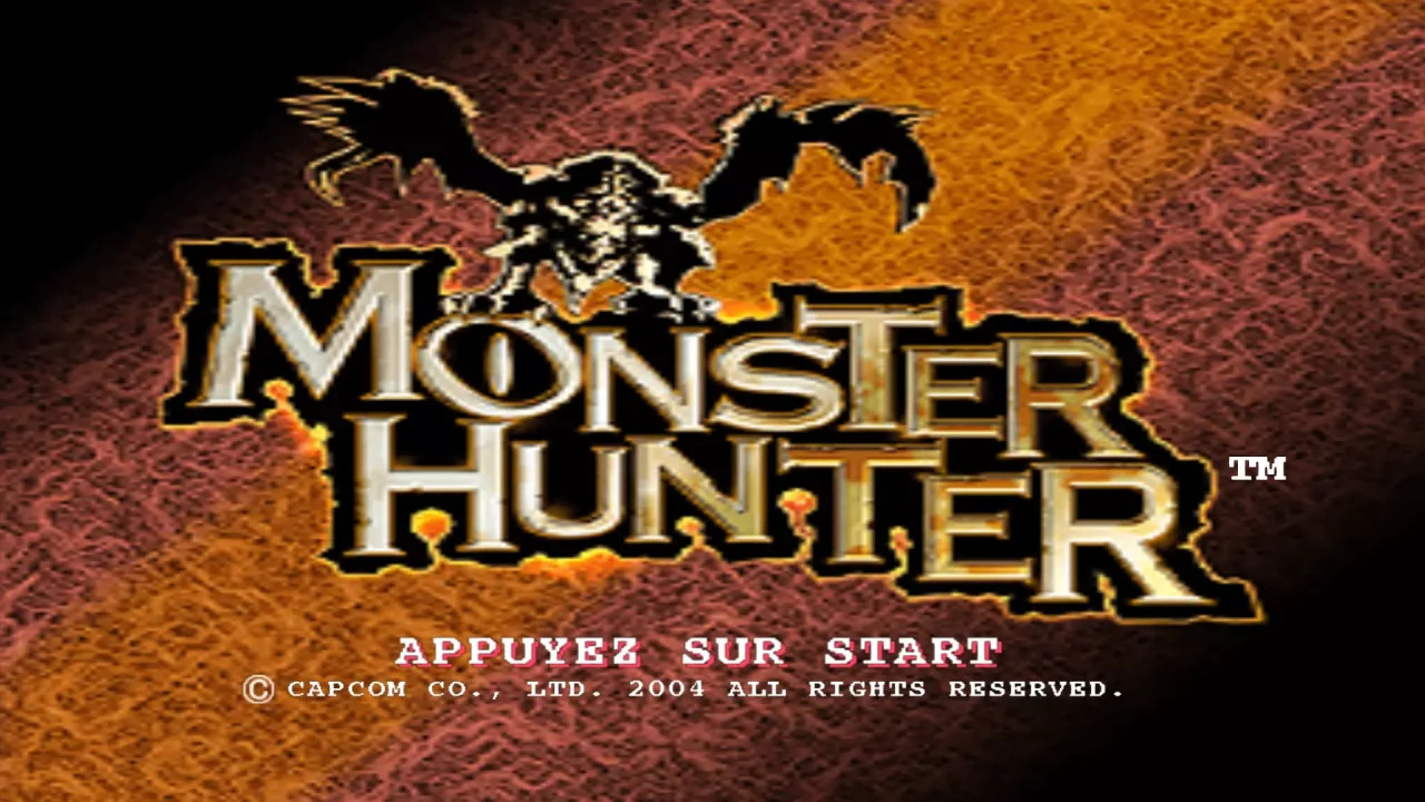 Monster Hunter