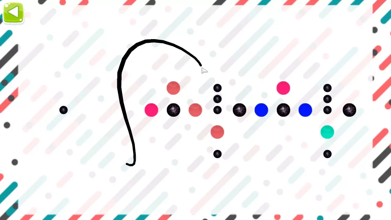 -Outline-游戏截图-好玩游戏库