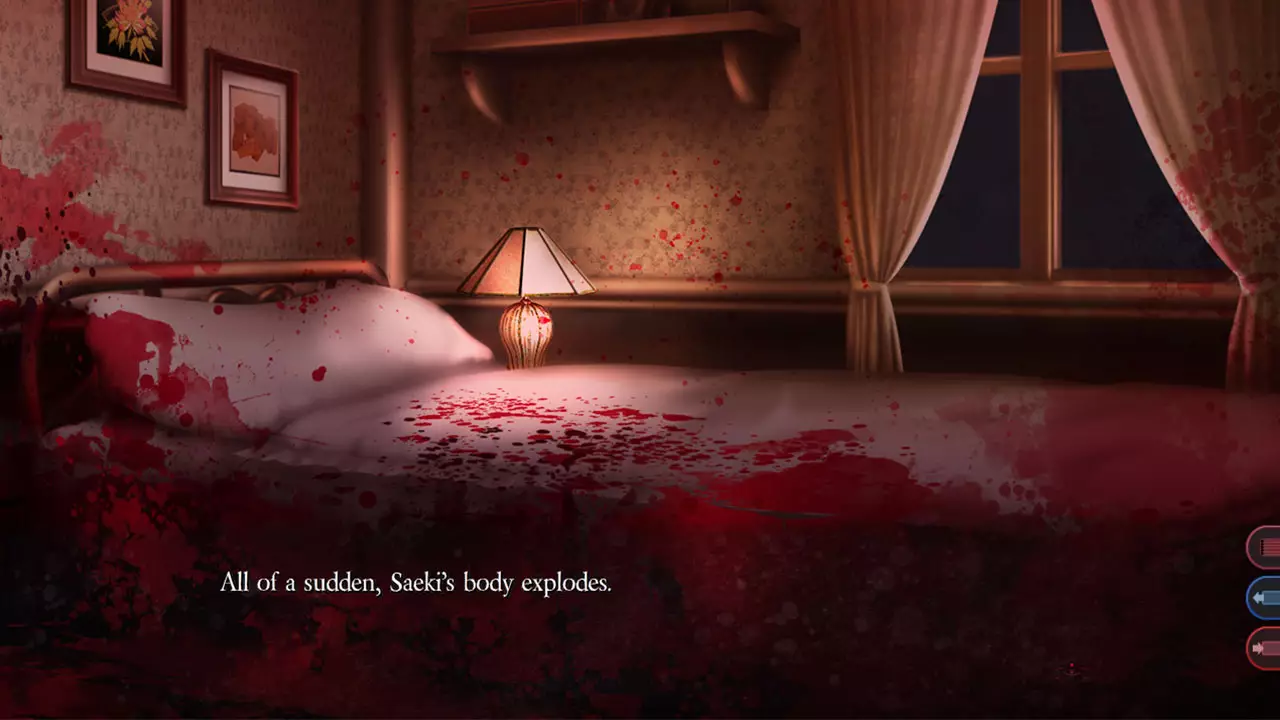 狂嗜之血-SaDistic BlooD-游戏截图-好玩游戏库