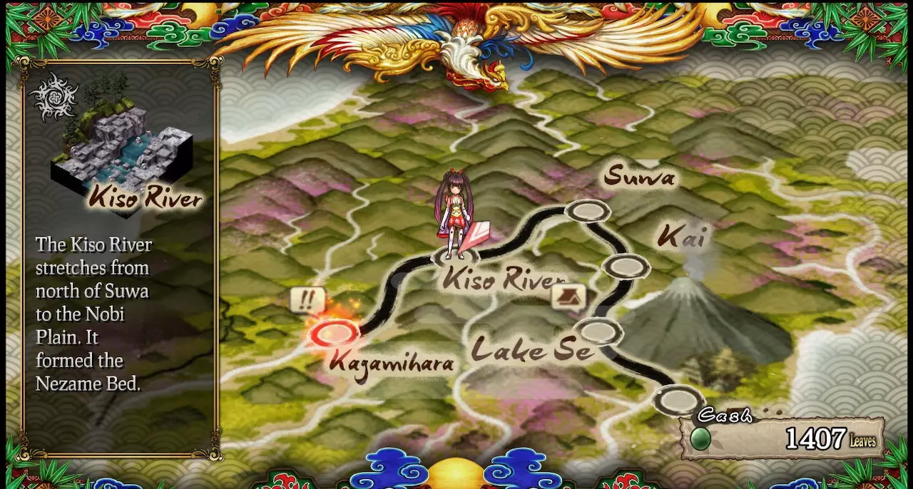 GOD WARS The Complete Legend