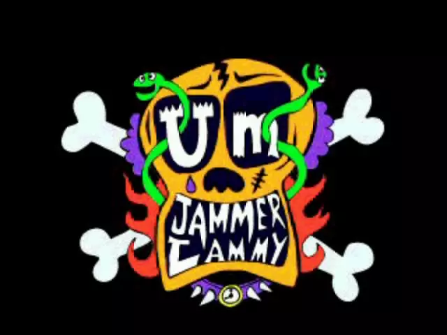 -Um Jammer Lammy-游戏截图-好玩游戏库