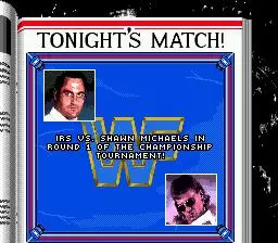 -WWF Royal Rumble-游戏截图-好玩游戏库