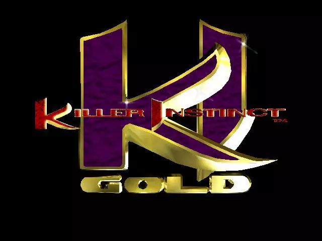 Killer Instinct Gold