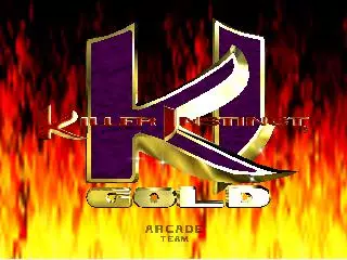 -Killer Instinct Gold-游戏截图-好玩游戏库