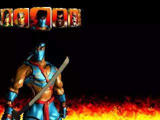 -Killer Instinct Gold-游戏截图-好玩游戏库